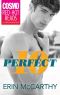 [Cosmo Red Hot Reads 01] • Perfect 10